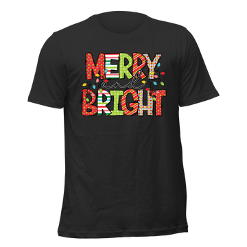 Merry and Bright